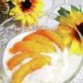 ぷっくりさん。's cooksnap of when they made 果汁のみの水分でネクタリンのコンポート.