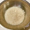 イカのシュフ✨'s cooksnap of when they made ラーメンに！トッピング用の背脂♪.