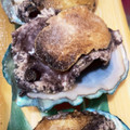 ふぁんころ's cooksnap of when they made アワビの下処理.