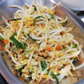 ☆★ケイト★☆'s cooksnap of when they made にらともやしと玉子の香味炒め.