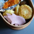 Pomodoro's cooksnap of when they made お弁当にも可愛い♡ハート大根.