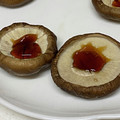 なななな♡MaMa's cooksnap of when they made しいたけ焼くだけ〜.