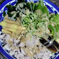 cyobindish's cooksnap of when they made 簡単！最高冷やし中華の作り方.