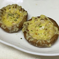 なななな♡MaMa's cooksnap of when they made 簡単おかず！椎茸マヨネーズ焼き♪.