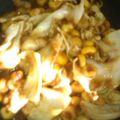 ｙｕ☆ａｋ's cooksnap of when they made お弁当に☆野菜の甘味噌炒め♪.