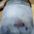 cyobindish's cooksnap of when they made 簡単混ぜるだけアイス〜白くま風☆〜.