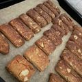 ＊tomomama＊'s cooksnap of when they made 大豆粉のハニークッキー.
