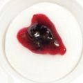 しーくれっと・らいふ's cooksnap of when they made 絶品！雪見だいふく♪.