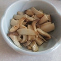 きらり流れ星's cooksnap of when they made 作り置き　【キノコの酒蒸し】.