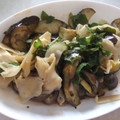 きらり流れ星's cooksnap of when they made ガリの残った漬け汁で☆茄子のうま旨漬け.