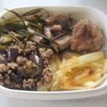 きらり流れ星's cooksnap of when they made 昆布のイリチー（炒め煮）.