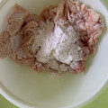 0720まま's cooksnap of when they made 肉屋さんの完璧簡単ホルモン臭み取り下処理.