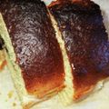 くいしんぼう栄養士's cooksnap of when they made ＨＭ使用♪簡単プレーンパウンドケーキ.