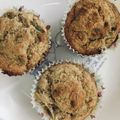 ハピネス♪'s cooksnap of when they made 砂糖無し！オートミールとバナナのスコーン.