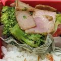 ゆけり３兄弟's cooksnap of when they made お弁当に♪ブロッコリーとベーコンマヨ炒め.