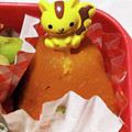 ゆけり３兄弟's cooksnap of when they made 和風だし香る甘くない＊かぼちゃの煮物＊.
