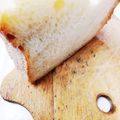 双子のキッチン1's cooksnap of when they made HBデイリー食パン.