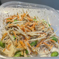 ☆riaママ☆'s cooksnap of when they made ごぼうのヨーグルトサラダ.