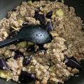ぐ～たらママン's cooksnap of when they made めちゃうま★マーボーナス.
