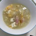 ★R★M★'s cooksnap of when they made おいちゃん家の絶品スープ.