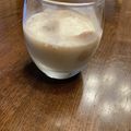 レインボーライス's cooksnap of when they made パピコでスムージーアイスコーヒー。.
