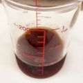miyukosan's cooksnap of when they made 手作り　ポン酢.