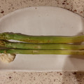 ハニーハニー77's cooksnap of when they made おいしい♪簡単♪★アスパラの食べ方★.
