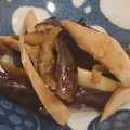 こるこ's cooksnap of when they made ☆★簡単!!ナスとエリンギの中華浸し★☆.