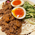 みつき☆☆'s cooksnap of when they made 簡単 冷やし坦々麺 ひやむぎver.