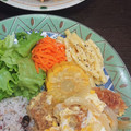 2児ママみきてぃ's cooksnap of when they made マカロニのマヨネーズ和え(お弁当に).