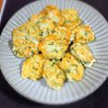 朱紫友28's cooksnap of when they made ナゲット風ささみ焼き.