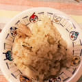 ミツマメ's cooksnap of when they made 炊き込み鶏めし♡オイスター風味.