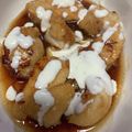 ★bluesky★'s cooksnap of when they made 簡単！鶏胸肉のテリマヨチキン.