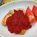 あちゃママ♡'s cooksnap of when they made ＊メカジキのソテー トマトソース＊.