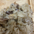 ミミキッチン's cooksnap of when they made 簡単！鯖の水煮缶と舞茸の炊き込みご飯♡.