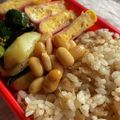 トミュー？'s cooksnap of when they made 水煮大豆を浸すだけ！しっかり甘酢醤油味.