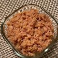とりさん♡'s cooksnap of when they made しっとりおいしい♪とっても簡単！鶏そぼろ.