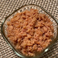とりさん♡'s cooksnap of when they made しっとりおいしい♪とっても簡単！鶏そぼろ.