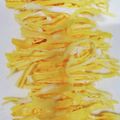 ささらんらん's cooksnap of when they made レンジで簡単！錦糸たまご.