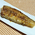 ふんにゃん's cooksnap of when they made 簡単☆おしゃれに☆舌平目のムニエル☆.