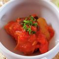 カフェドチワワ♡'s cooksnap of when they made 【農家のレシピ】簡単☆ラタトゥイユ.