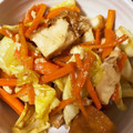 よん's cooksnap of when they made 厚揚げ味噌炒め♪簡単食べすぎ漢方薬膳.