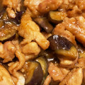 あすか0911's cooksnap of when they made こっくりさっぱり♡鶏となすの甘酢炒め.