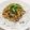 もぐ・ω・くま's cooksnap of when they made 栄養満点！簡単！納豆しらす丼.