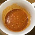だむーん's cooksnap of when they made サムギョプサルのタレ.
