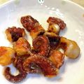 モミ太くん's cooksnap of when they made カリサク！タコの唐揚げ.