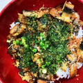 ほしちゃろ's cooksnap of when they made 簡単！鰻丼☆ひつまぶし.