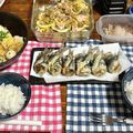 カフェRosie's cooksnap of when they made 簡単！美味しい！イワシの梅大葉巻き.