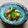 ゆうかりおん's cooksnap of when they made もずく酢とゴーヤと錦糸卵で簡単酢の物.