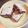 ゆかりんご117♪'s cooksnap of when they made チョコ雪Q餅.